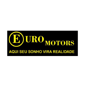 Euro Motors parceiros em Marketing Digital