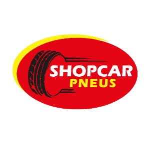 Shopcar pneus parceiros em Marketing Digital